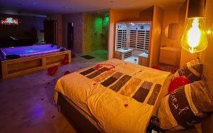 hôtel de charme à strasbourg