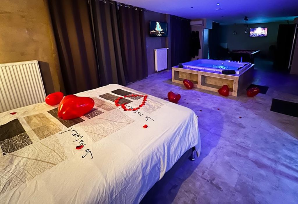 hôtel de charme à strasbourg