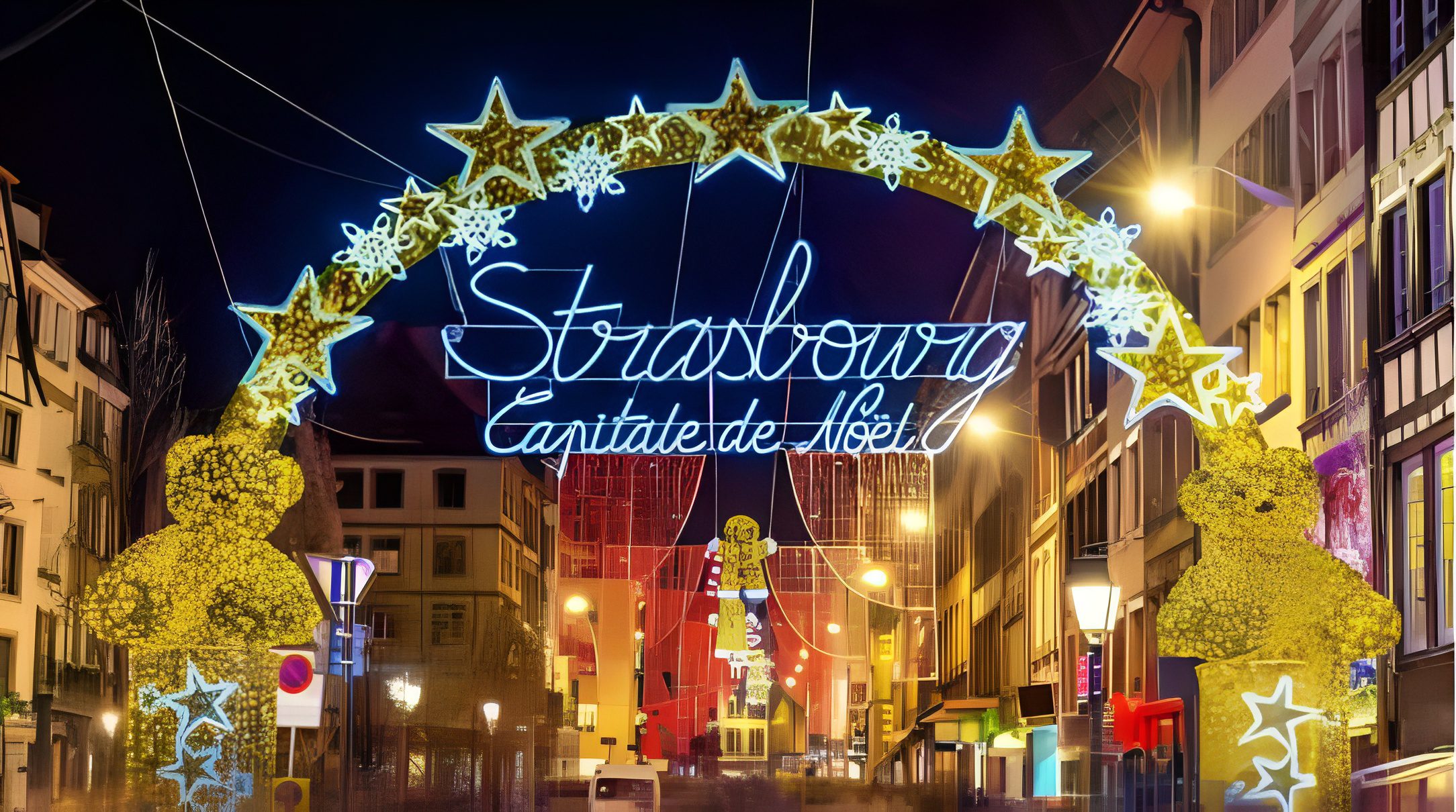 Confiden'Spa Suite avec Jacuzzi Privé 40 Marche de Noel – STRASBOURG