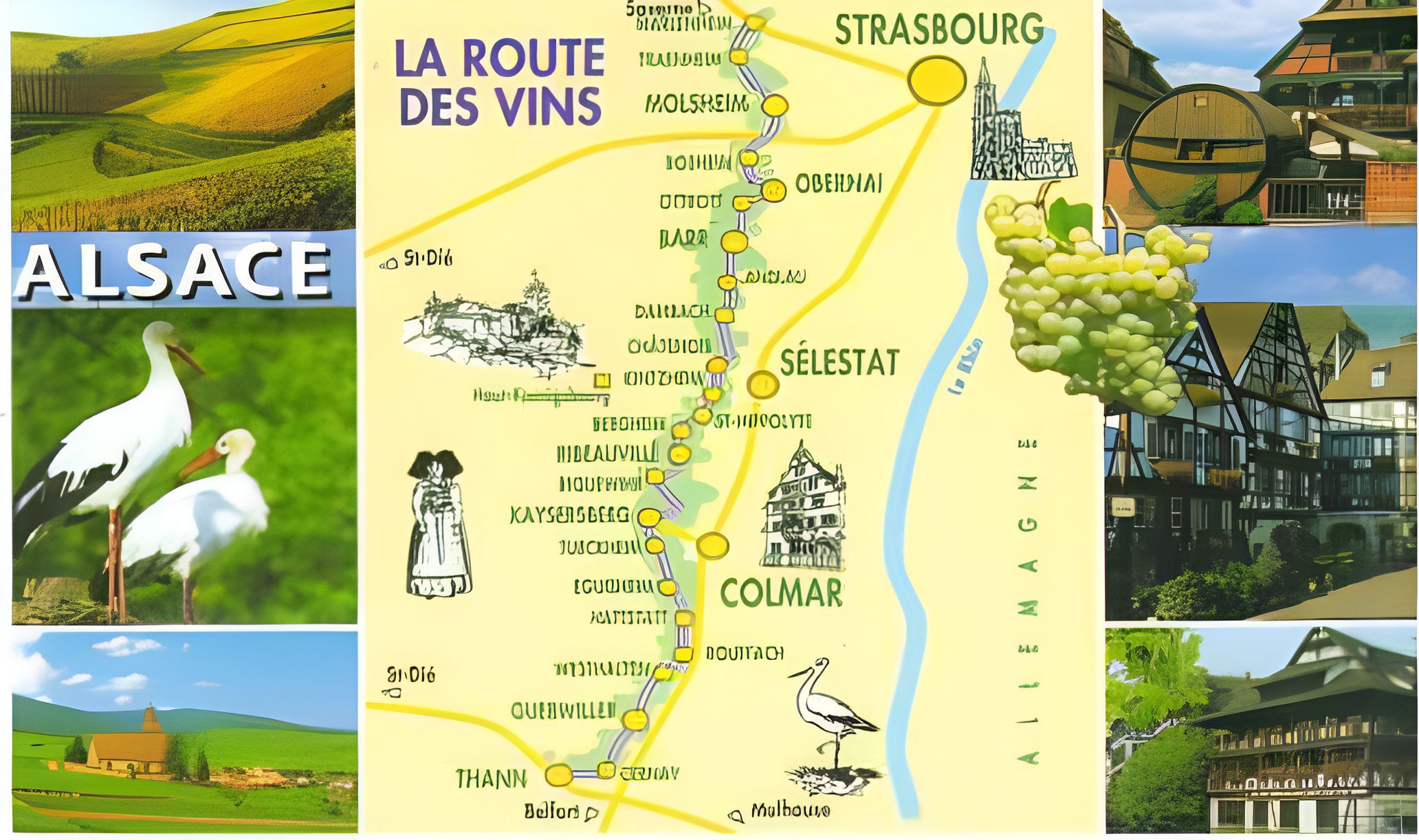 Confiden'Spa Suite avec Jacuzzi Privé 48 Routes des vins ALSACE