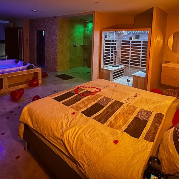 hôtel de charme à strasbourg