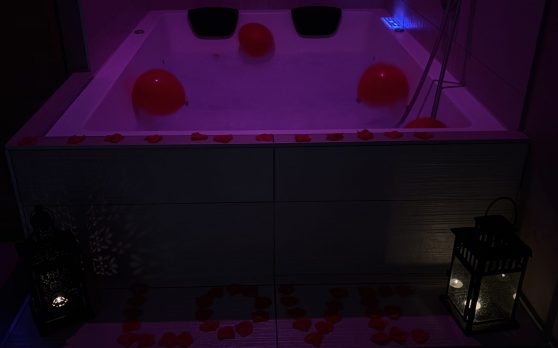 Hébergements bien-être et spa dans le Sud Luberon – Le Nid à Bulles 34 IMG_6334