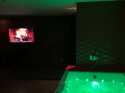 Confiden'Spa Suite avec Jacuzzi Privé 37 IMG_7941