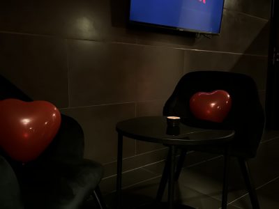 Confiden'Spa Suite avec Jacuzzi Privé 33 IMG_8254