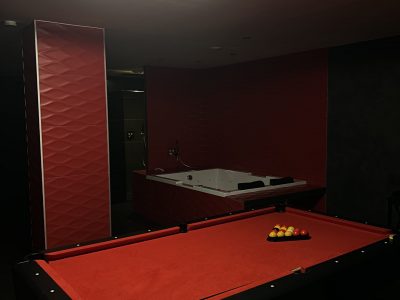 Confiden'Spa Suite avec Jacuzzi Privé 35 IMG_8270