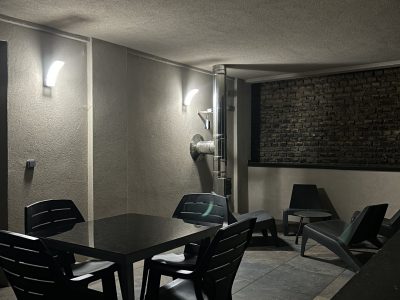 Confiden'Spa Suite avec Jacuzzi Privé 36 IMG_8276