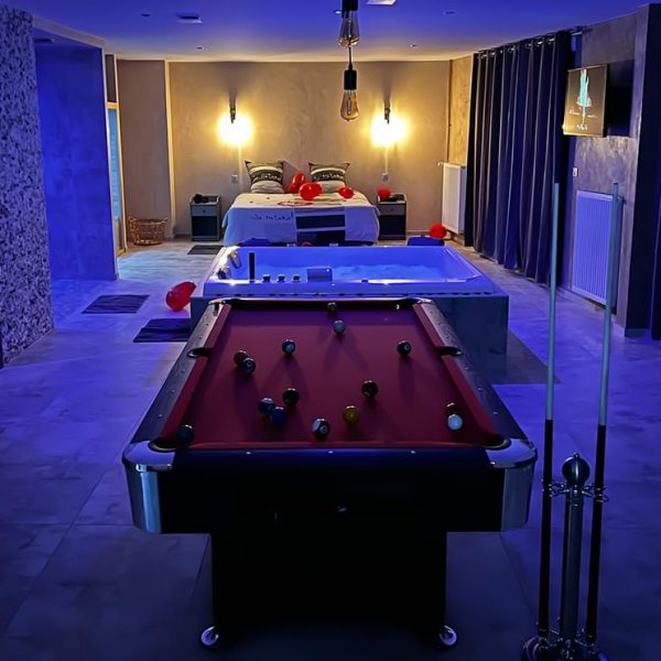 hôtel de charme à strasbourg